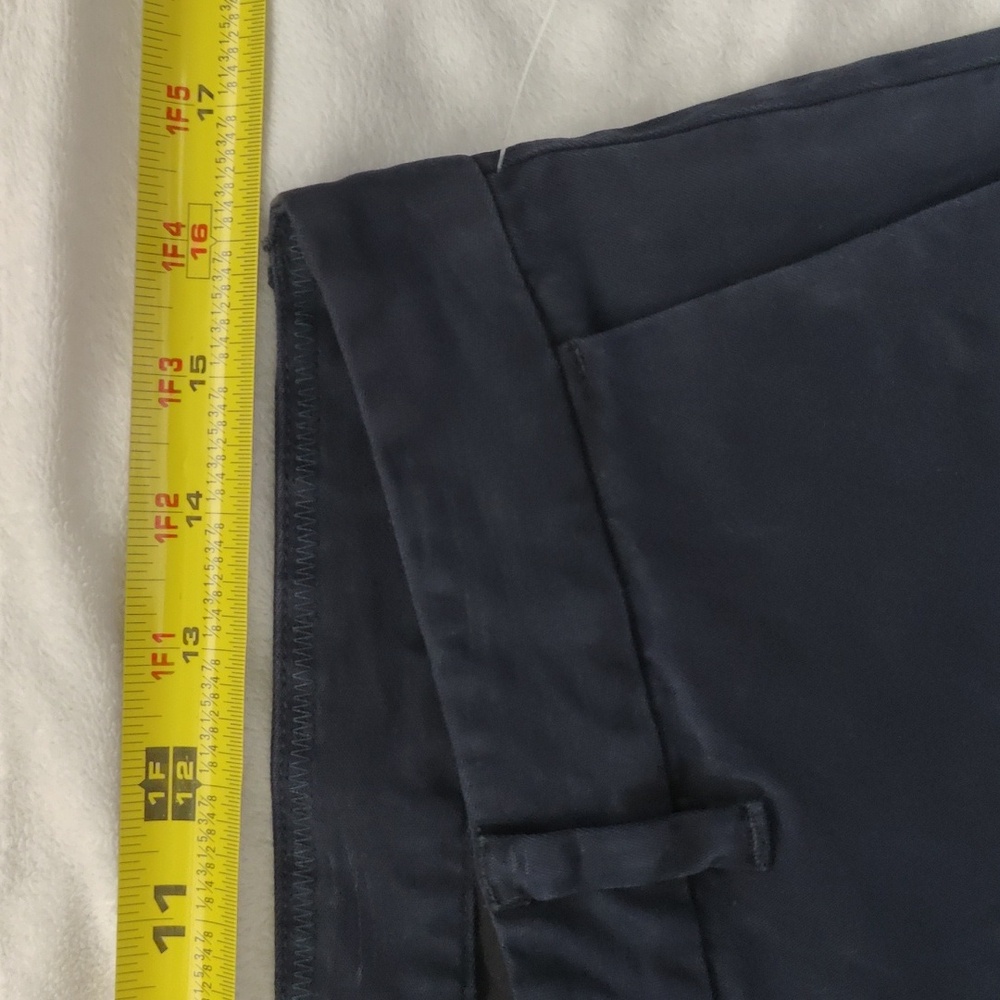 42. Billabong '73 Chino Pants | Color - Navy - Picture 5 of 12
